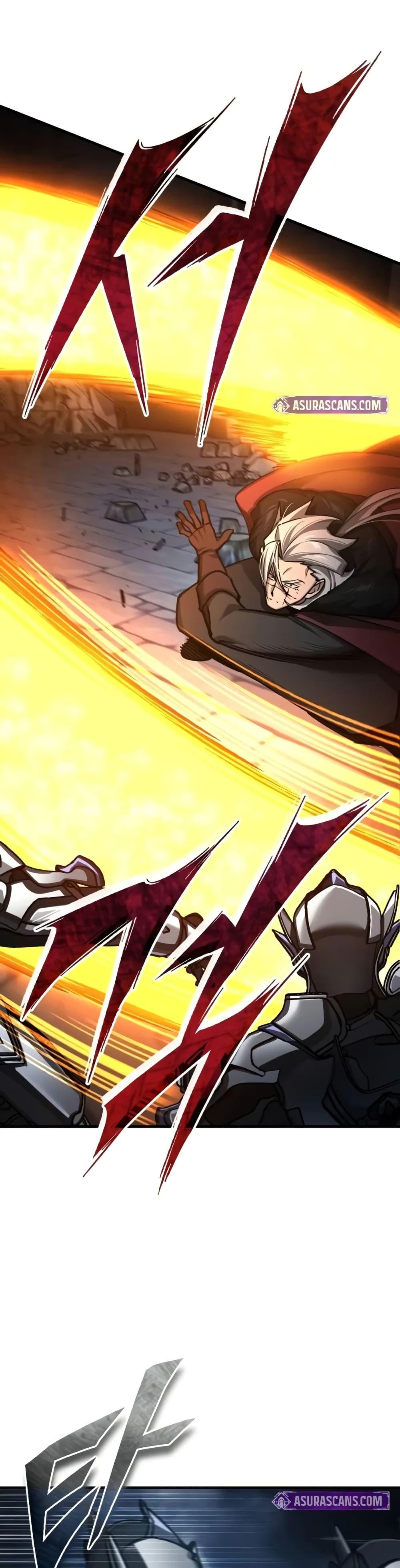 Read The Heavenly Demon Can’t Live a Normal Life TH Manga Online