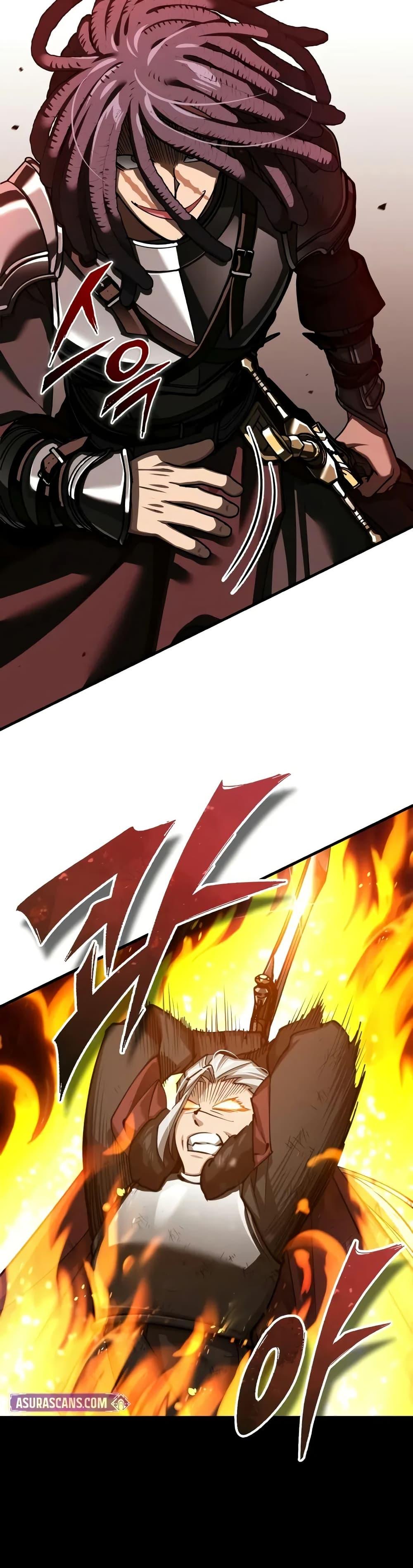 Read The Heavenly Demon Can’t Live a Normal Life TH Manga Online