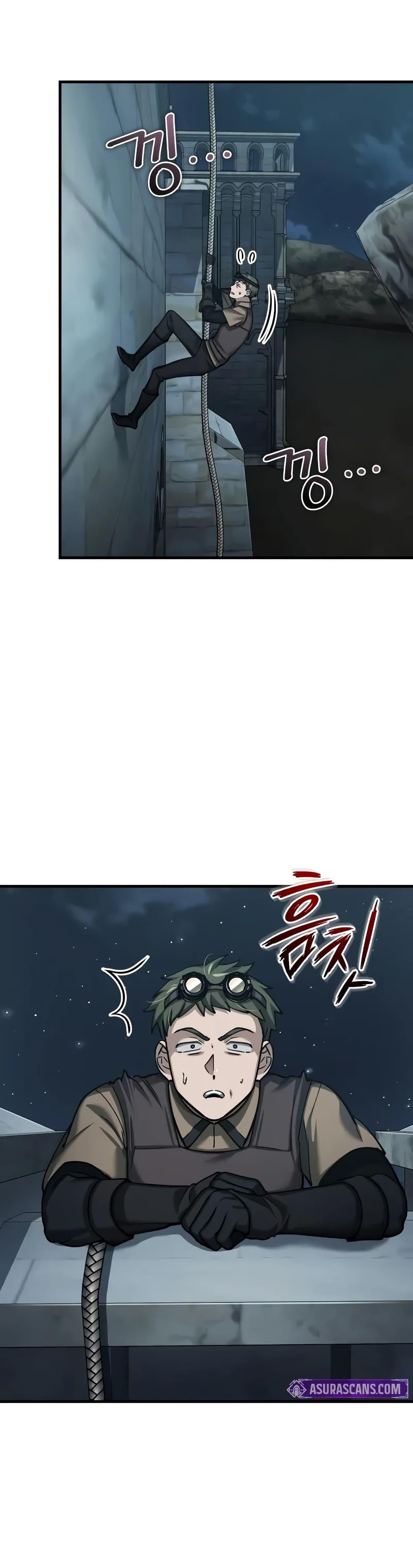 Read The Heavenly Demon Can’t Live a Normal Life TH Manga Online