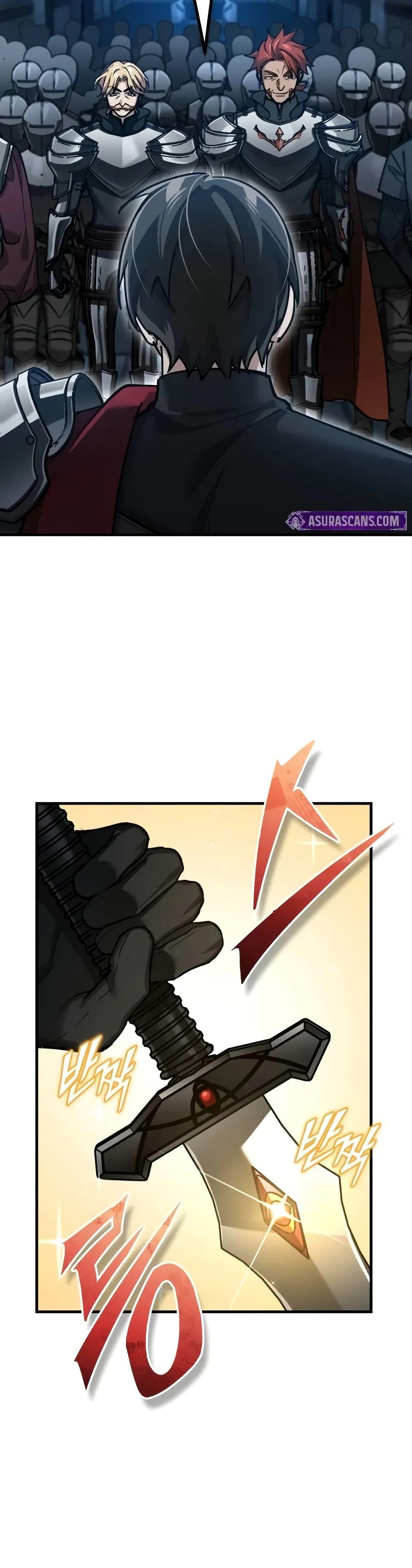 Read The Heavenly Demon Can’t Live a Normal Life TH Manga Online