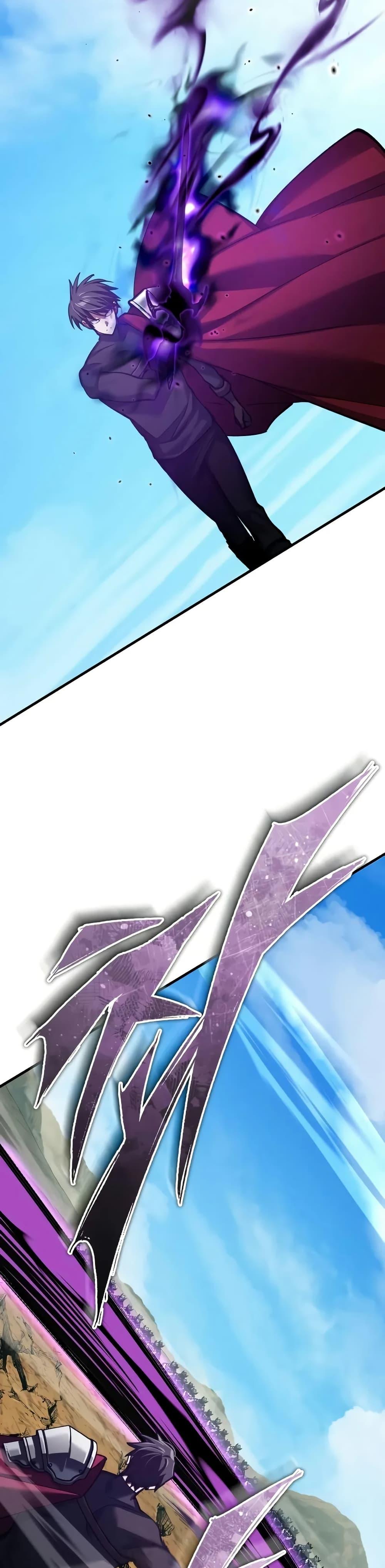 Read The Heavenly Demon Can’t Live a Normal Life TH Manga Online