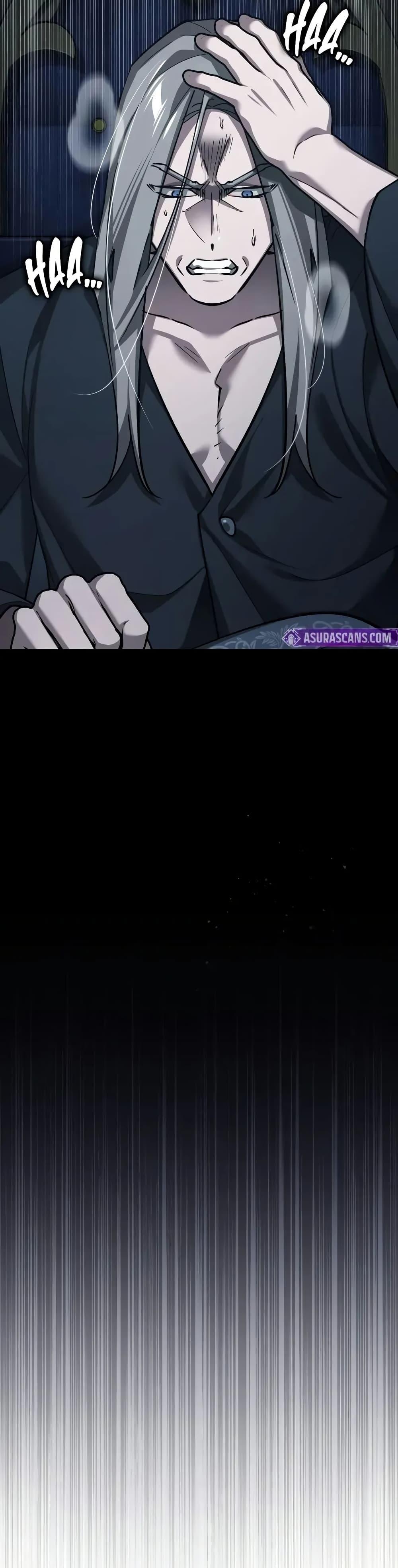 Read The Heavenly Demon Can’t Live a Normal Life TH Manga Online