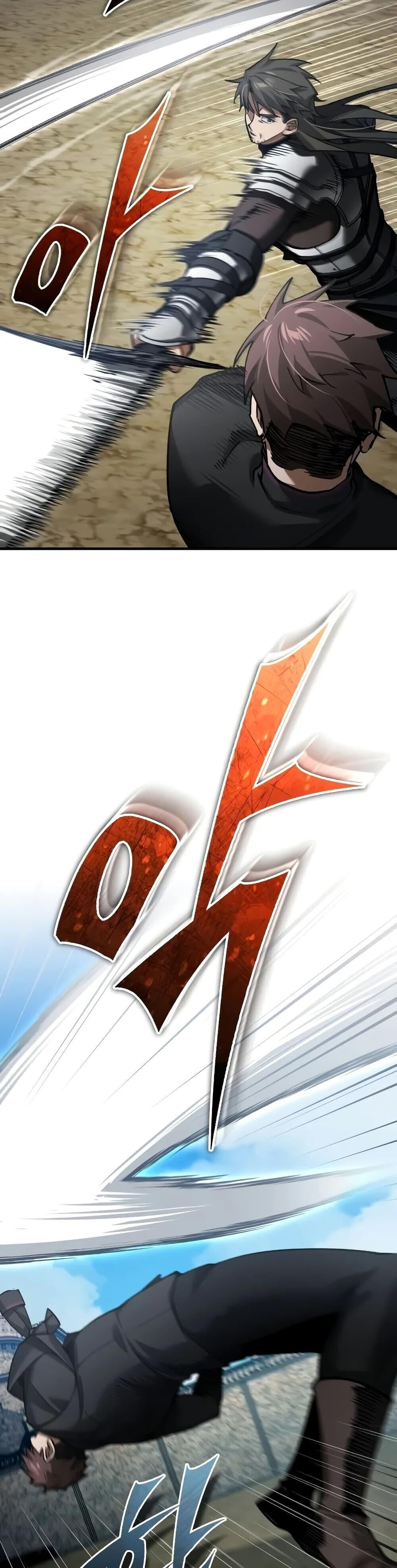 Read The Heavenly Demon Can’t Live a Normal Life TH Manga Online