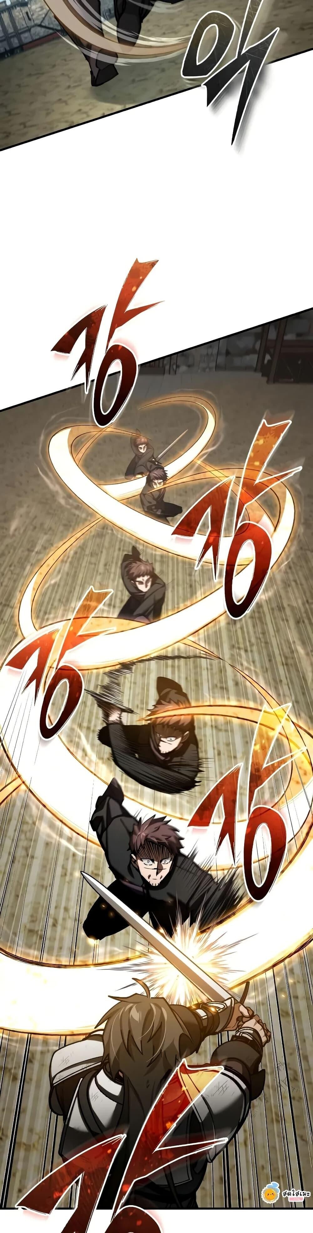 Read The Heavenly Demon Can’t Live a Normal Life TH Manga Online