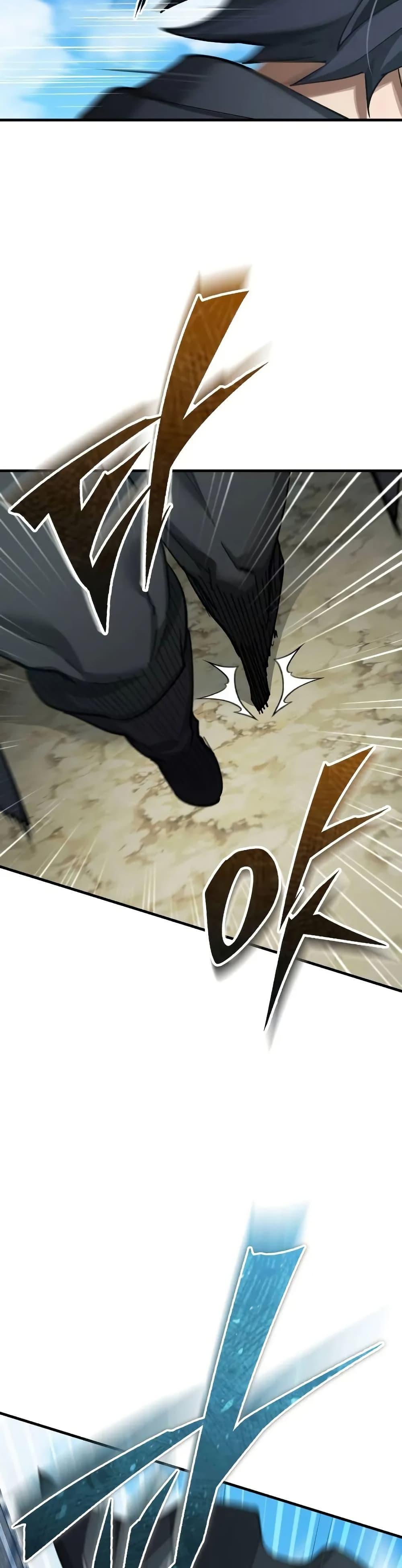 Read The Heavenly Demon Can’t Live a Normal Life TH Manga Online