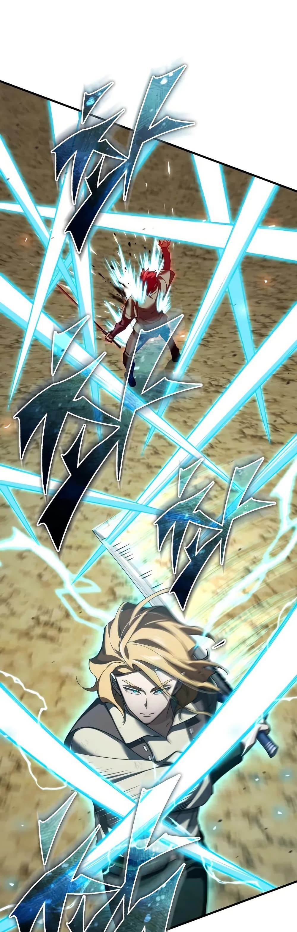 Read The Heavenly Demon Can’t Live a Normal Life TH Manga Online