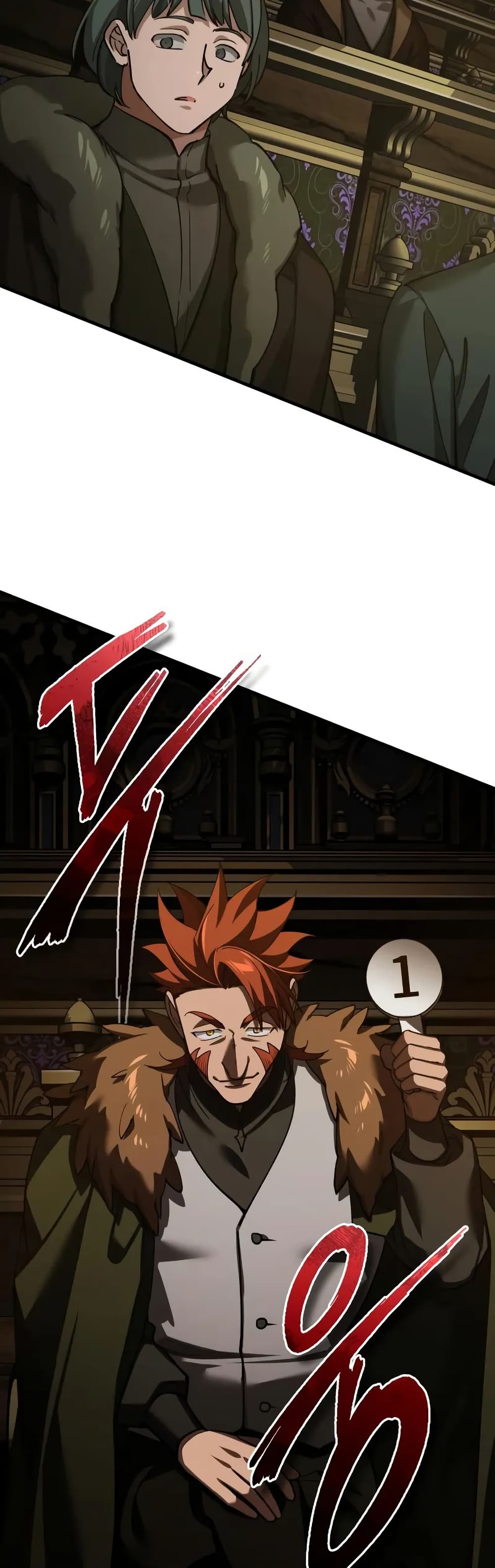 Read The Heavenly Demon Can’t Live a Normal Life TH Manga Online