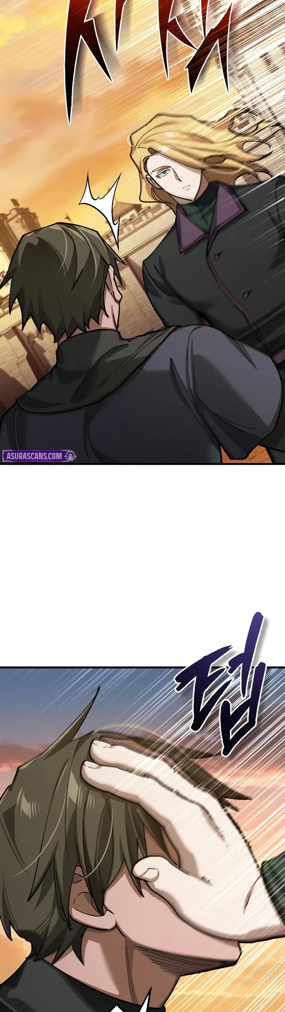 Read The Heavenly Demon Can’t Live a Normal Life TH Manga Online