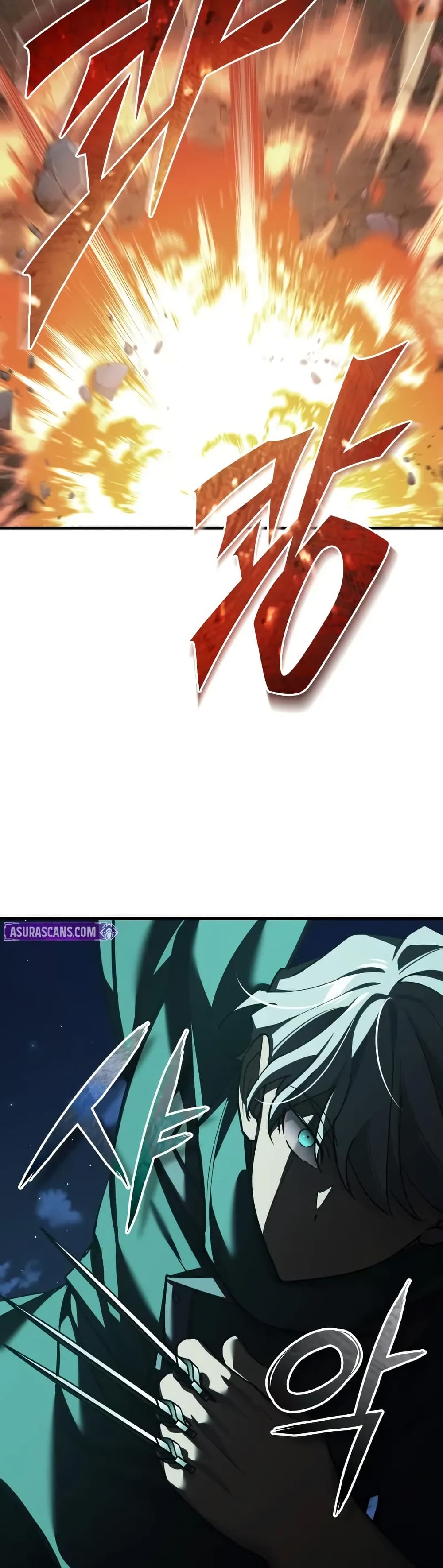 Read The Heavenly Demon Can’t Live a Normal Life TH Manga Online