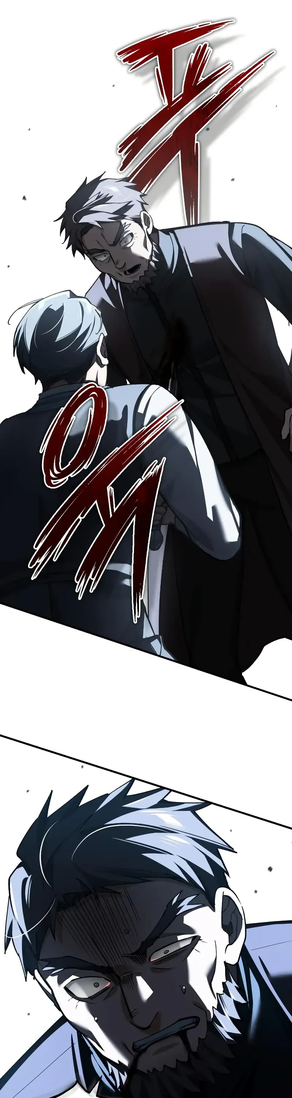 Read The Heavenly Demon Can’t Live a Normal Life TH Manga Online