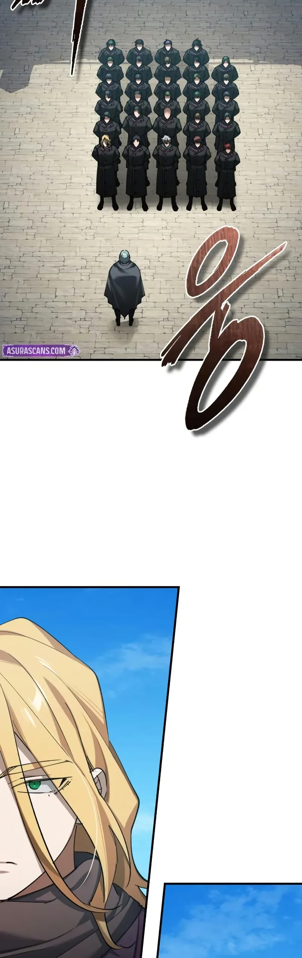 Read The Heavenly Demon Can’t Live a Normal Life TH Manga Online