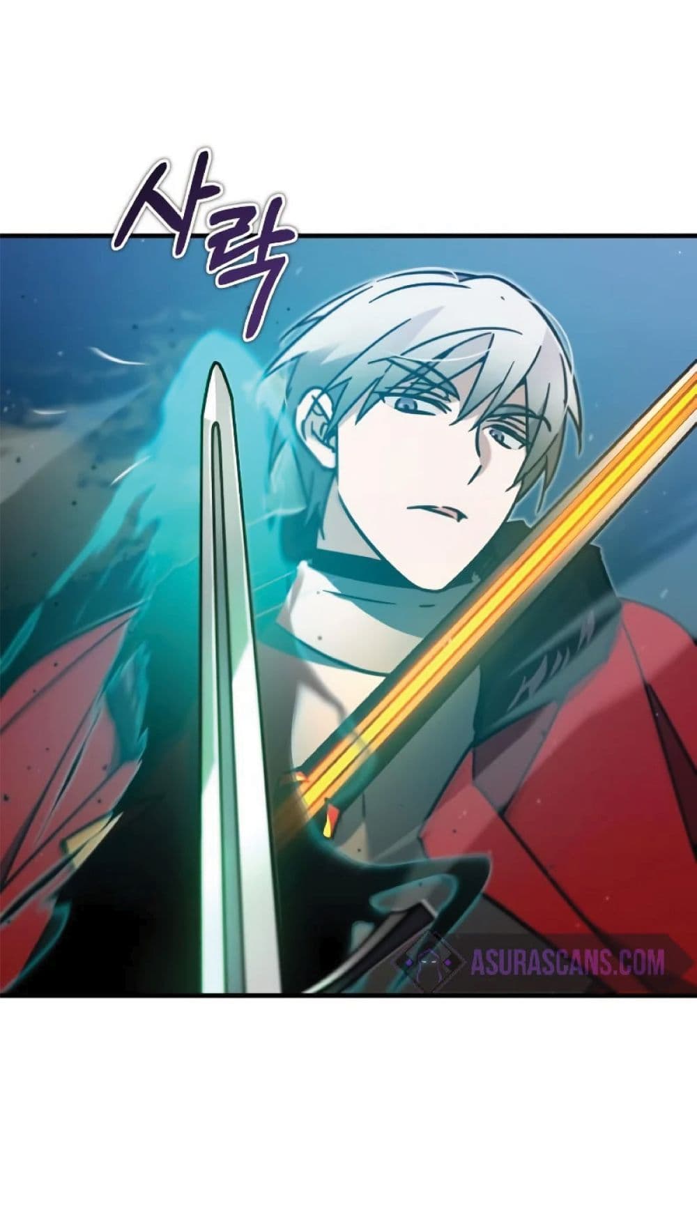 Read The Heavenly Demon Can’t Live a Normal Life TH Manga Online