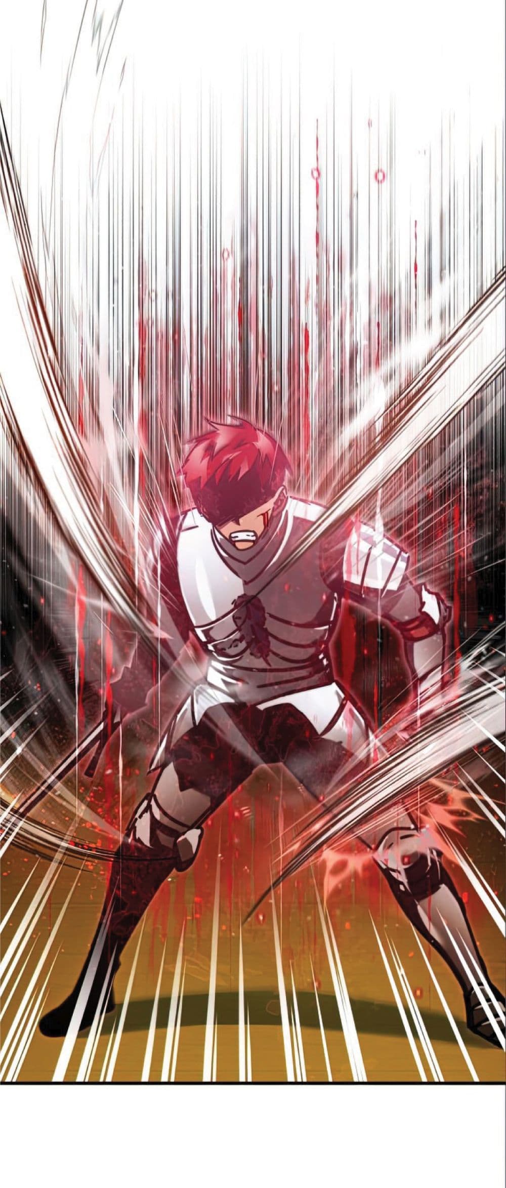 Read The Heavenly Demon Can’t Live a Normal Life TH Manga Online