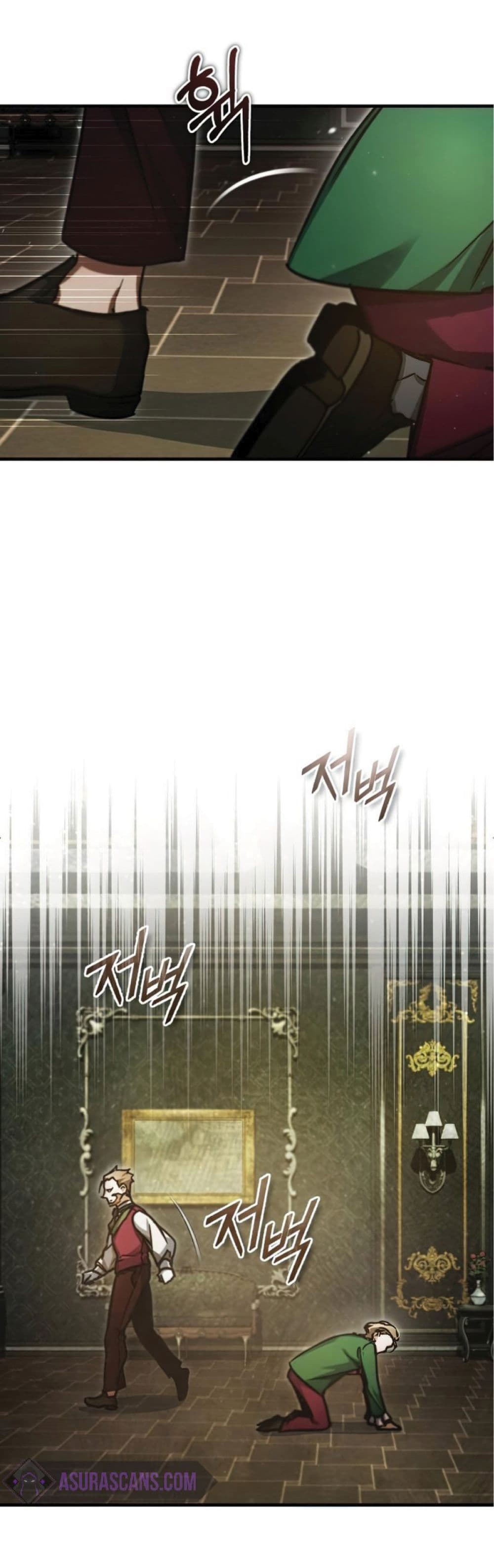 Read The Heavenly Demon Can’t Live a Normal Life TH Manga Online