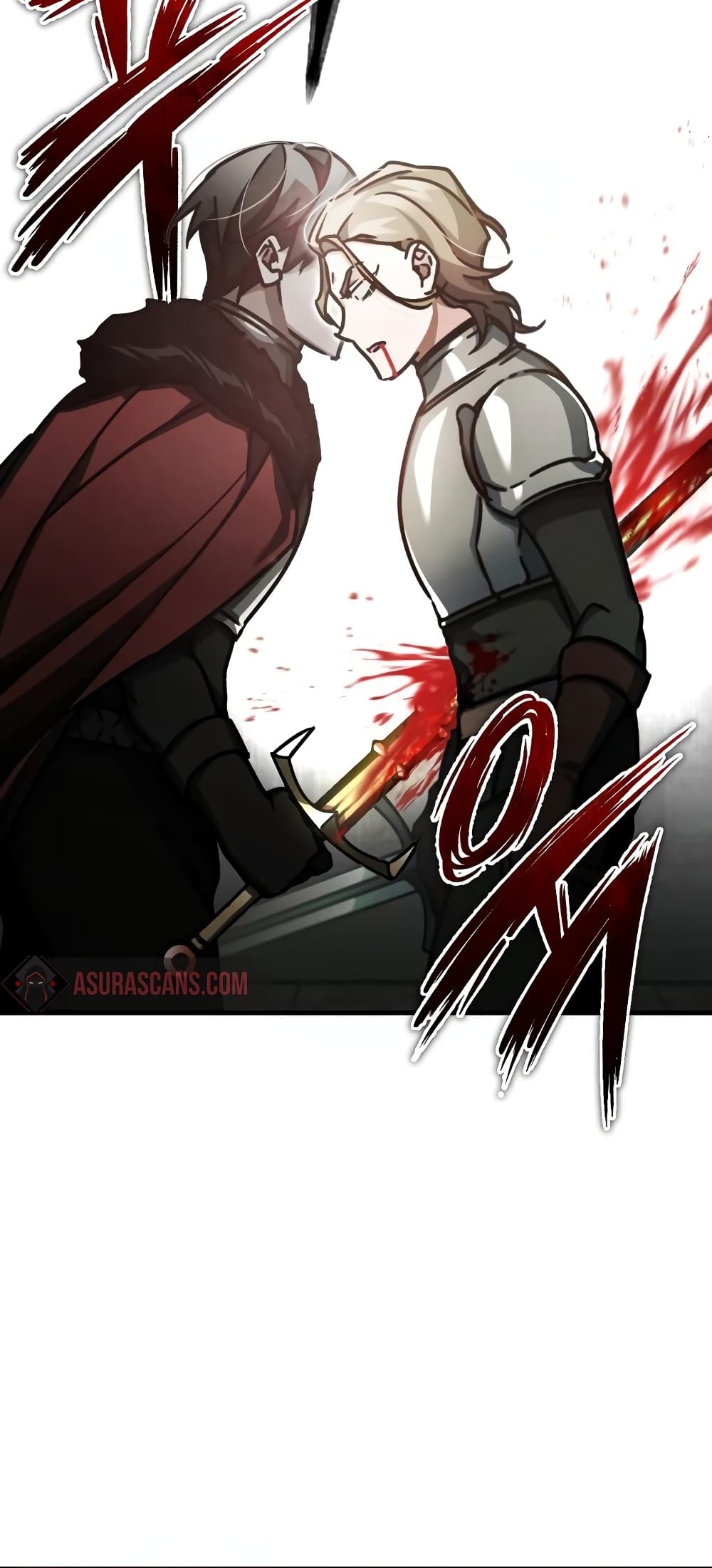 Read The Heavenly Demon Can’t Live a Normal Life TH Manga Online