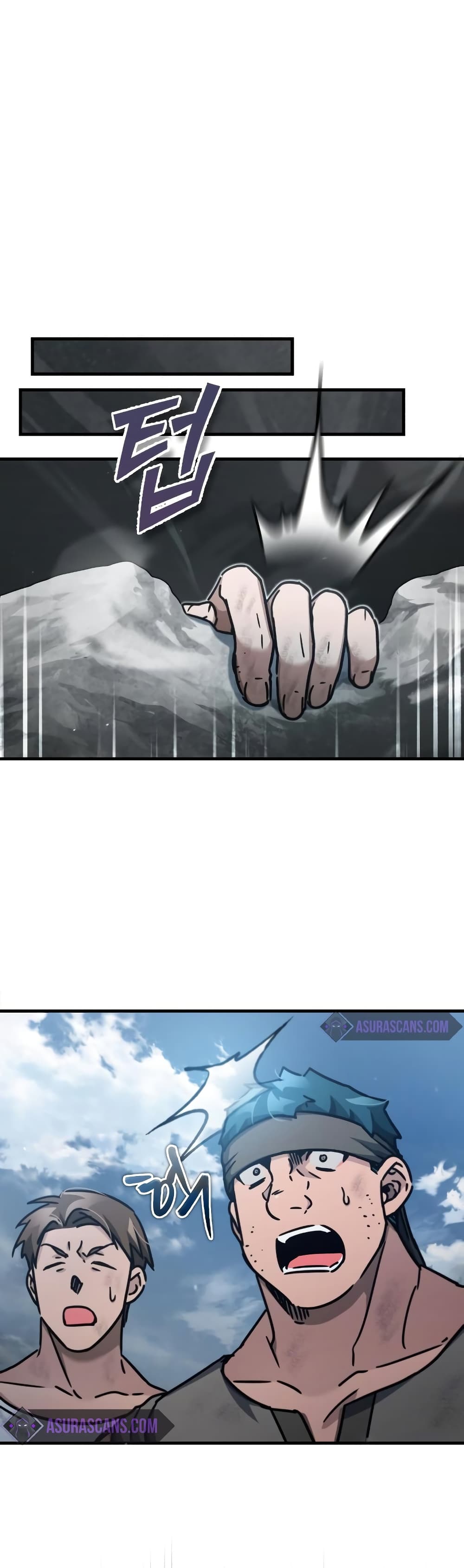 Read The Heavenly Demon Can’t Live a Normal Life TH Manga Online
