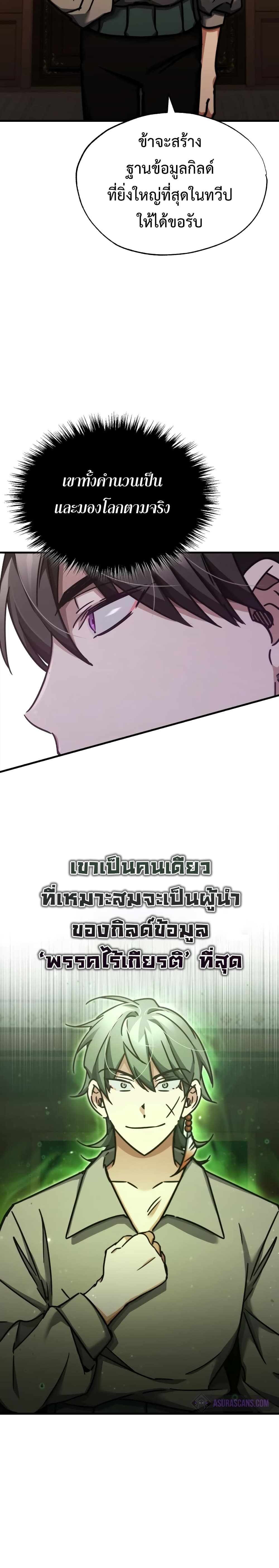 Read The Heavenly Demon Can’t Live a Normal Life TH Manga Online