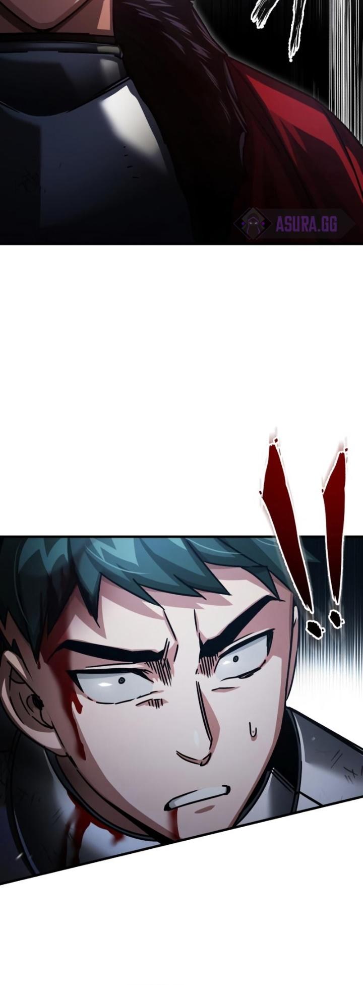 Read The Heavenly Demon Can’t Live a Normal Life TH Manga Online