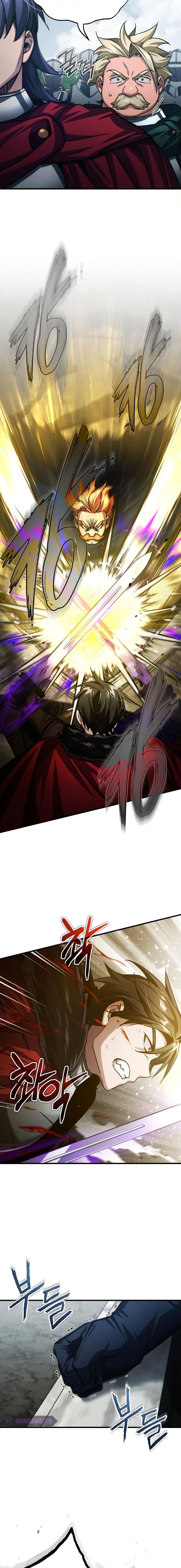 Read The Heavenly Demon Can’t Live a Normal Life TH Manga Online