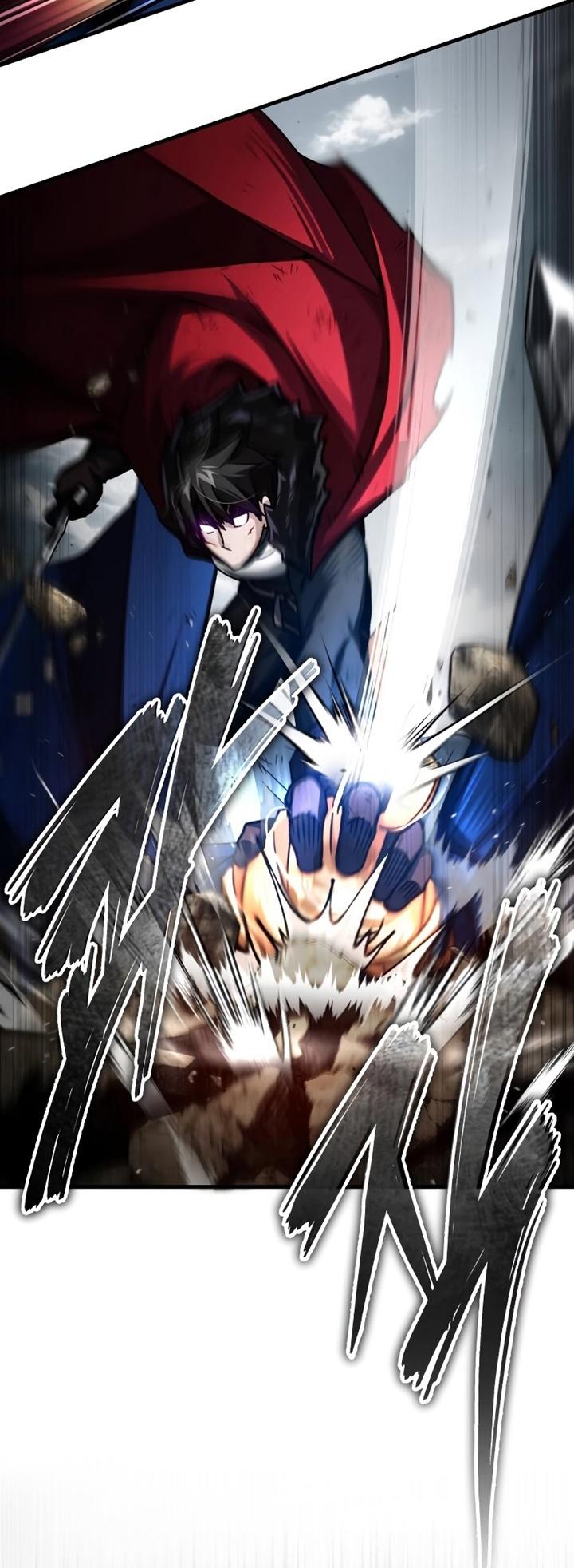 Read The Heavenly Demon Can’t Live a Normal Life TH Manga Online