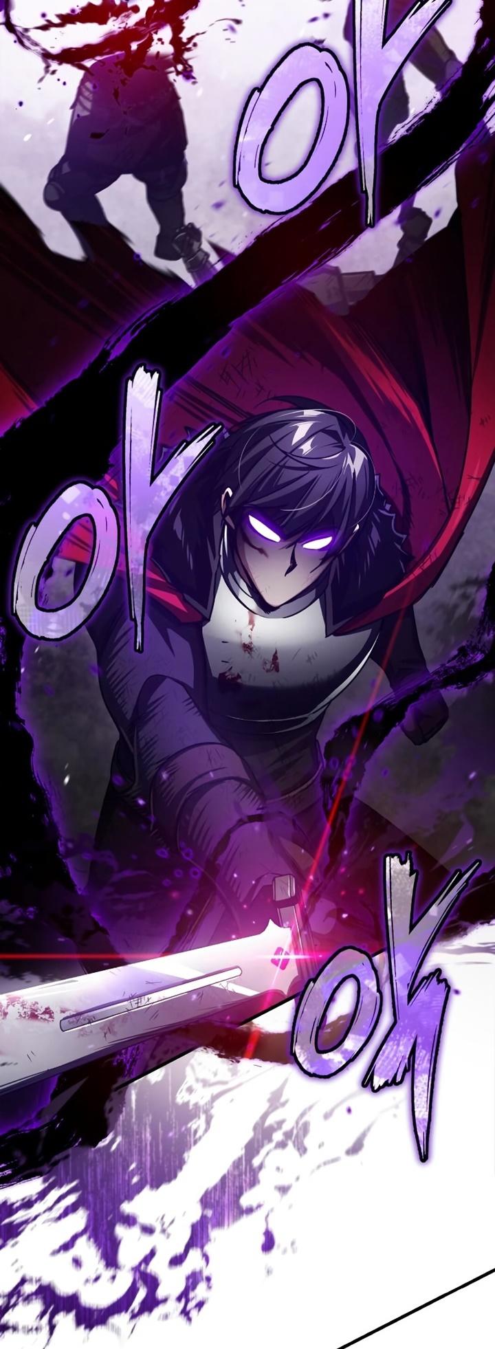 Read The Heavenly Demon Can’t Live a Normal Life TH Manga Online
