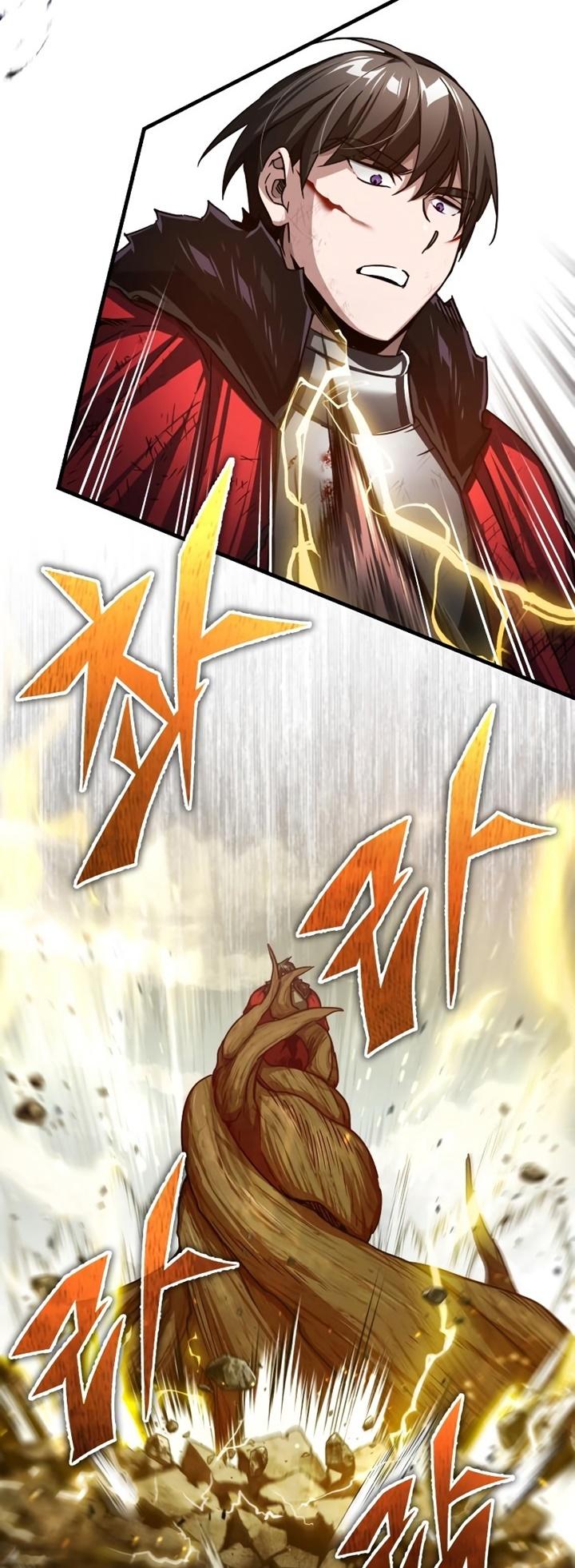 Read The Heavenly Demon Can’t Live a Normal Life TH Manga Online
