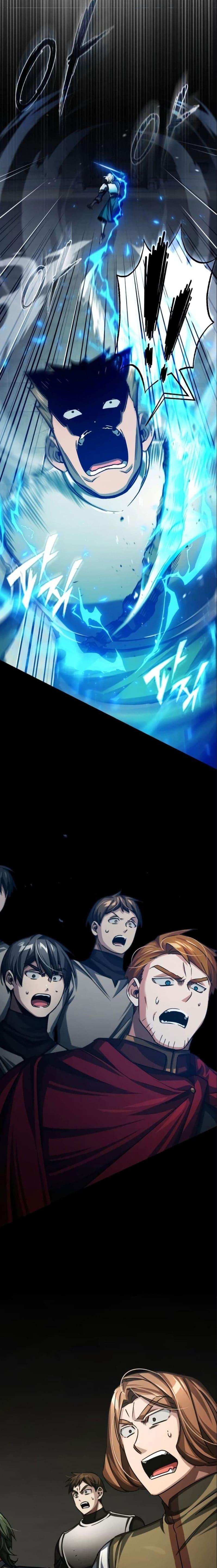 Read The Heavenly Demon Can’t Live a Normal Life TH Manga Online