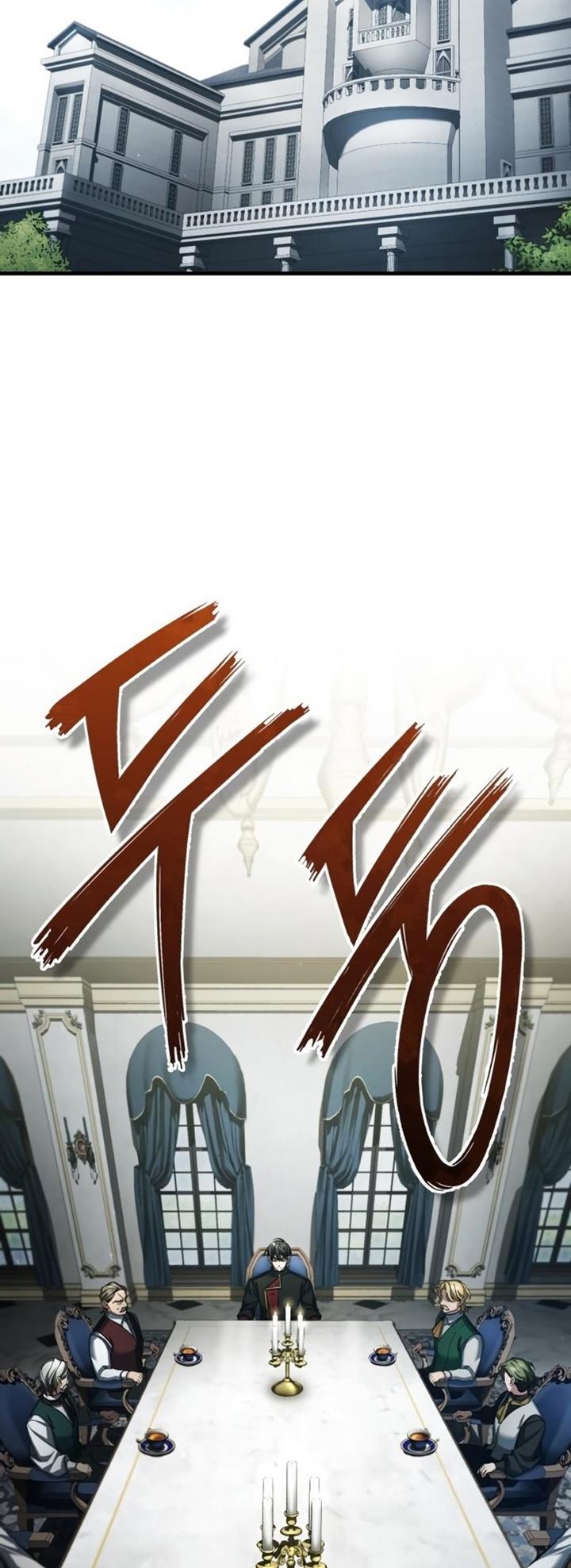 Read The Heavenly Demon Can’t Live a Normal Life TH Manga Online