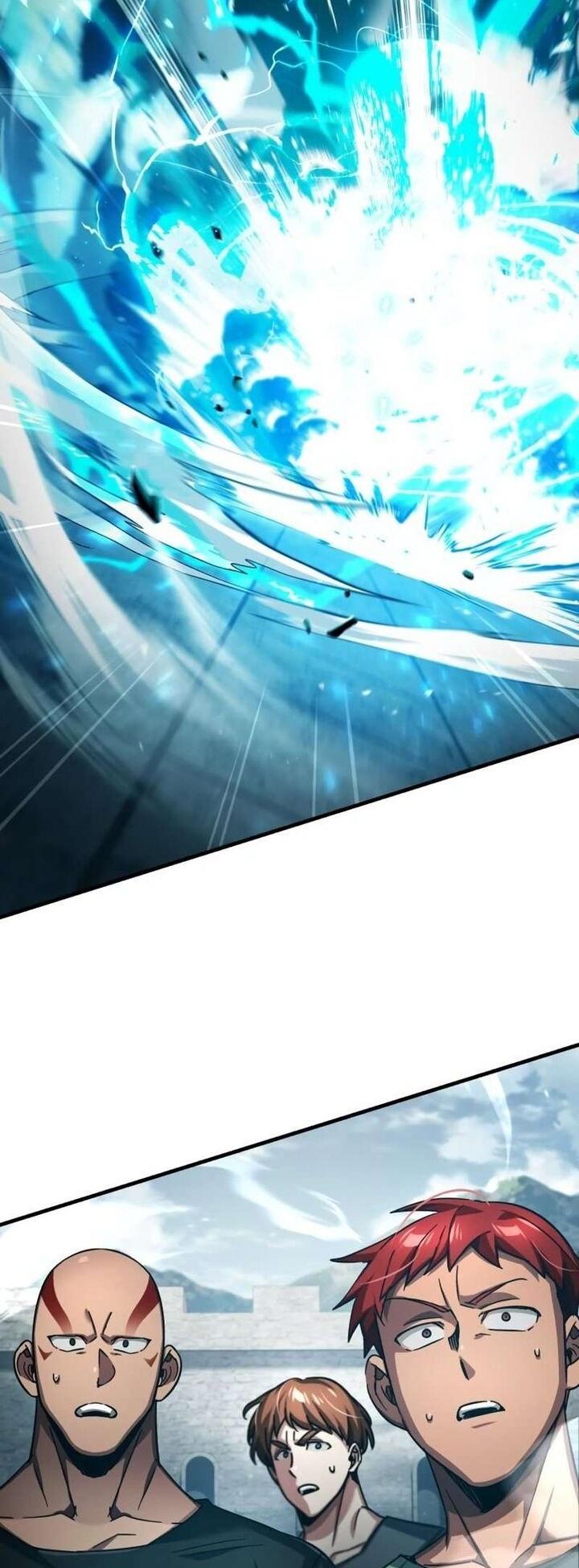 Read The Heavenly Demon Can’t Live a Normal Life TH Manga Online