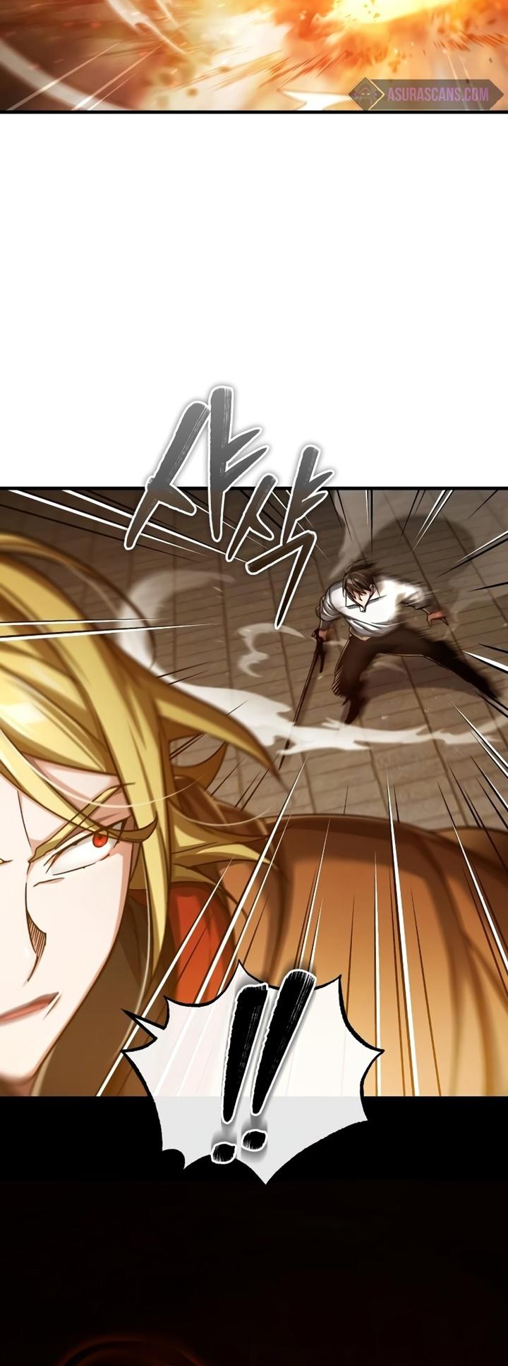 Read The Heavenly Demon Can’t Live a Normal Life TH Manga Online