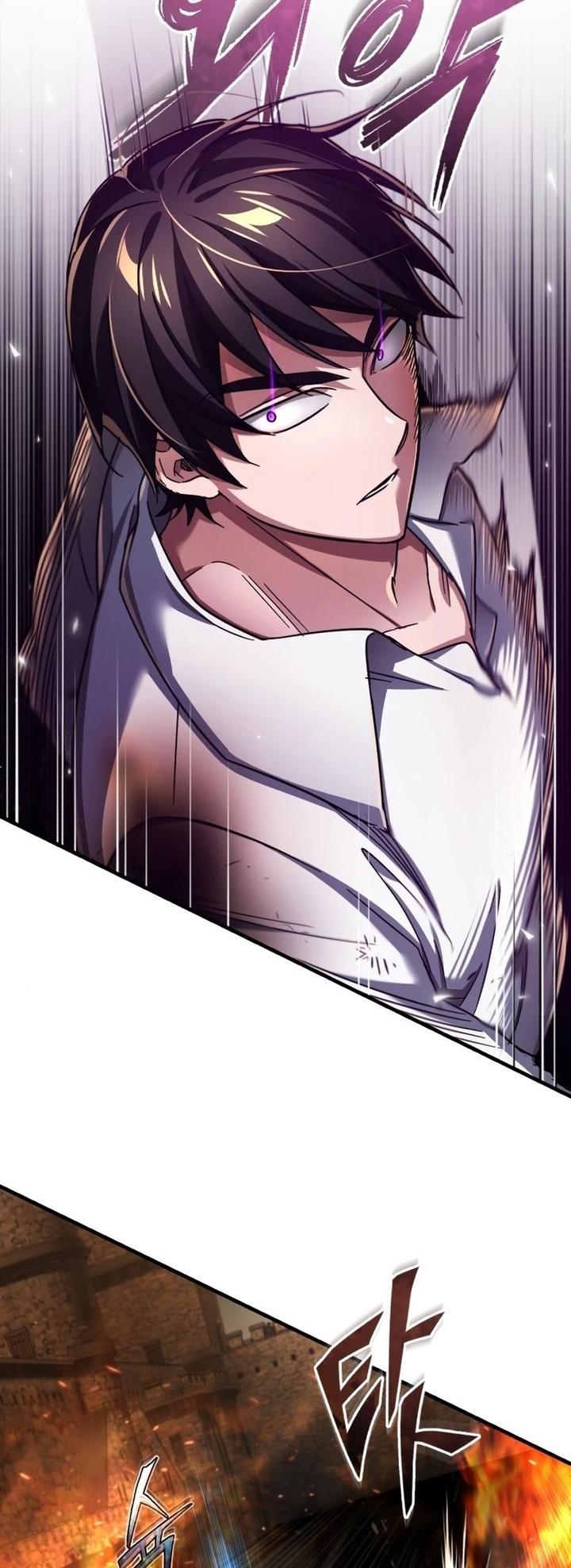 Read The Heavenly Demon Can’t Live a Normal Life TH Manga Online
