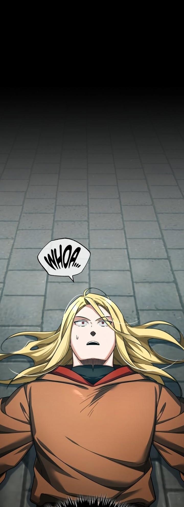 Read The Heavenly Demon Can’t Live a Normal Life TH Manga Online