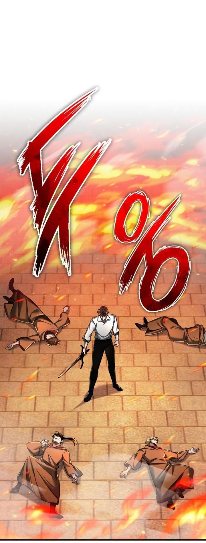 Read The Heavenly Demon Can’t Live a Normal Life TH Manga Online