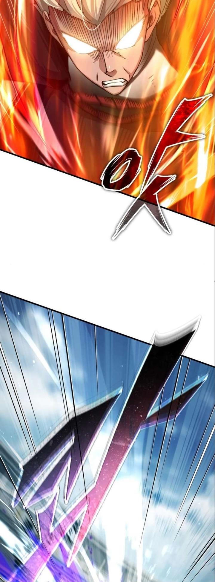 Read The Heavenly Demon Can’t Live a Normal Life TH Manga Online
