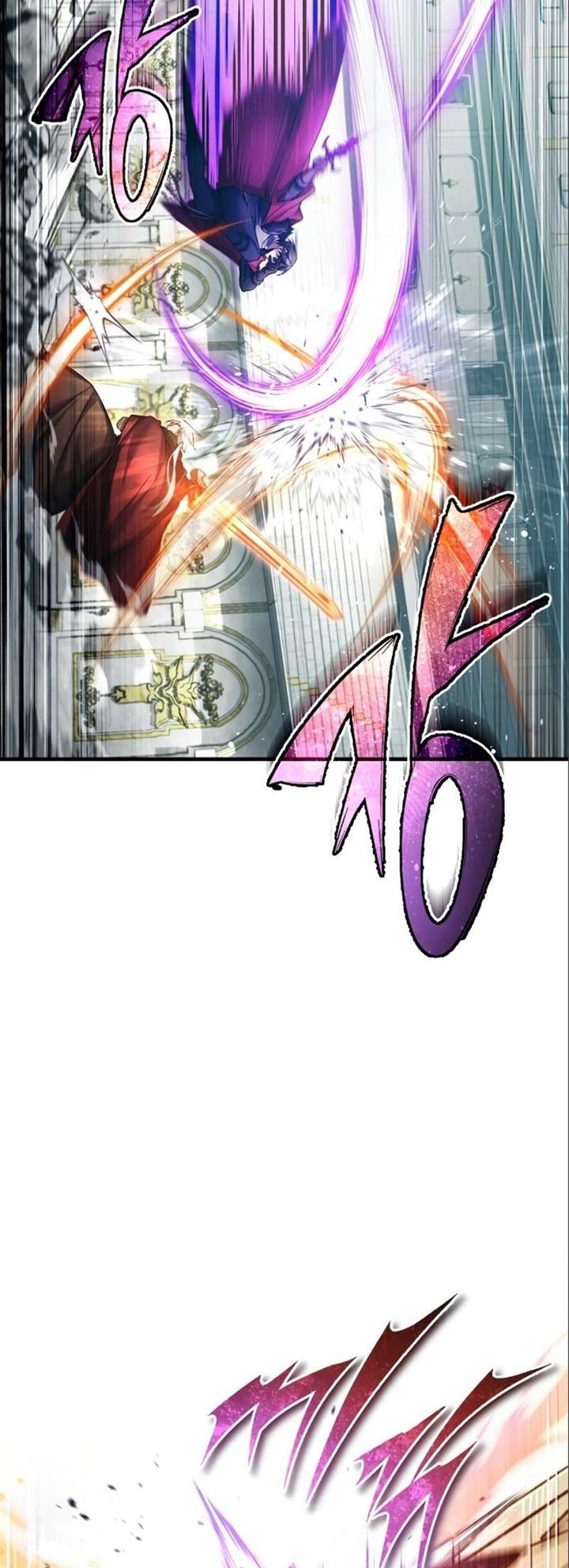 Read The Heavenly Demon Can’t Live a Normal Life TH Manga Online