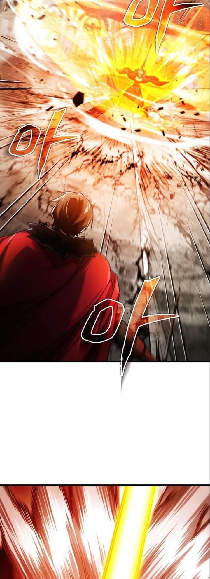 Read The Heavenly Demon Can’t Live a Normal Life TH Manga Online