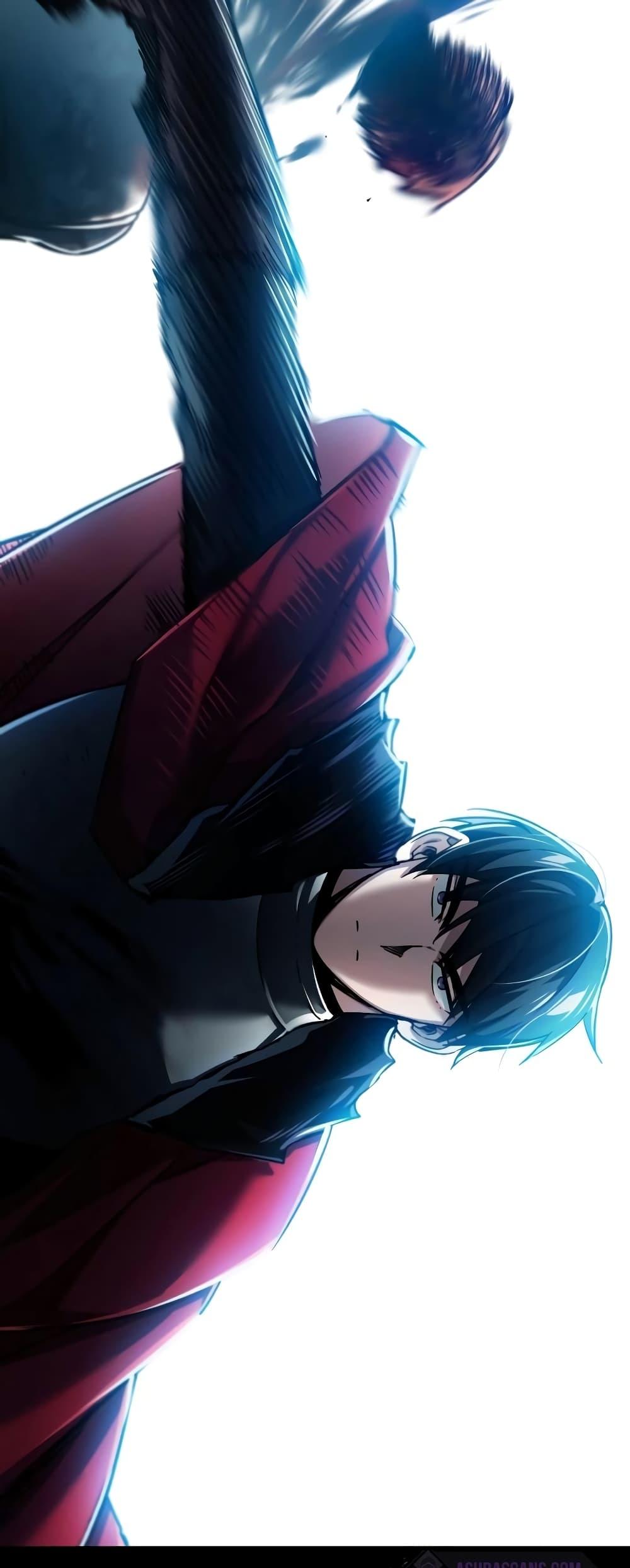 Read The Heavenly Demon Can’t Live a Normal Life TH Manga Online