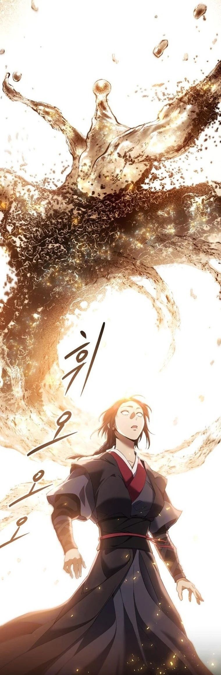 Read The Heavenly Demon Wants a Quiet Life TH Manga Online