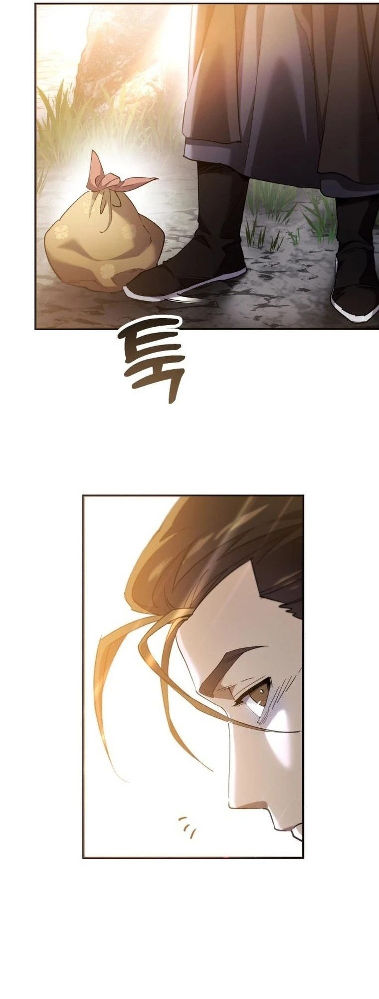 Read The Heavenly Demon Wants a Quiet Life TH Manga Online