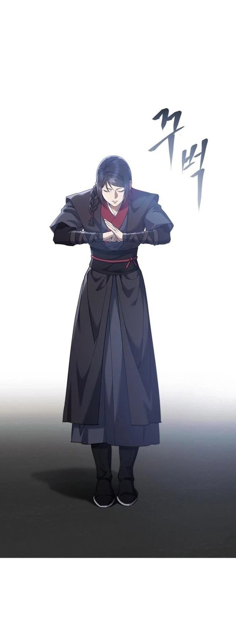 Read The Heavenly Demon Wants a Quiet Life TH Manga Online