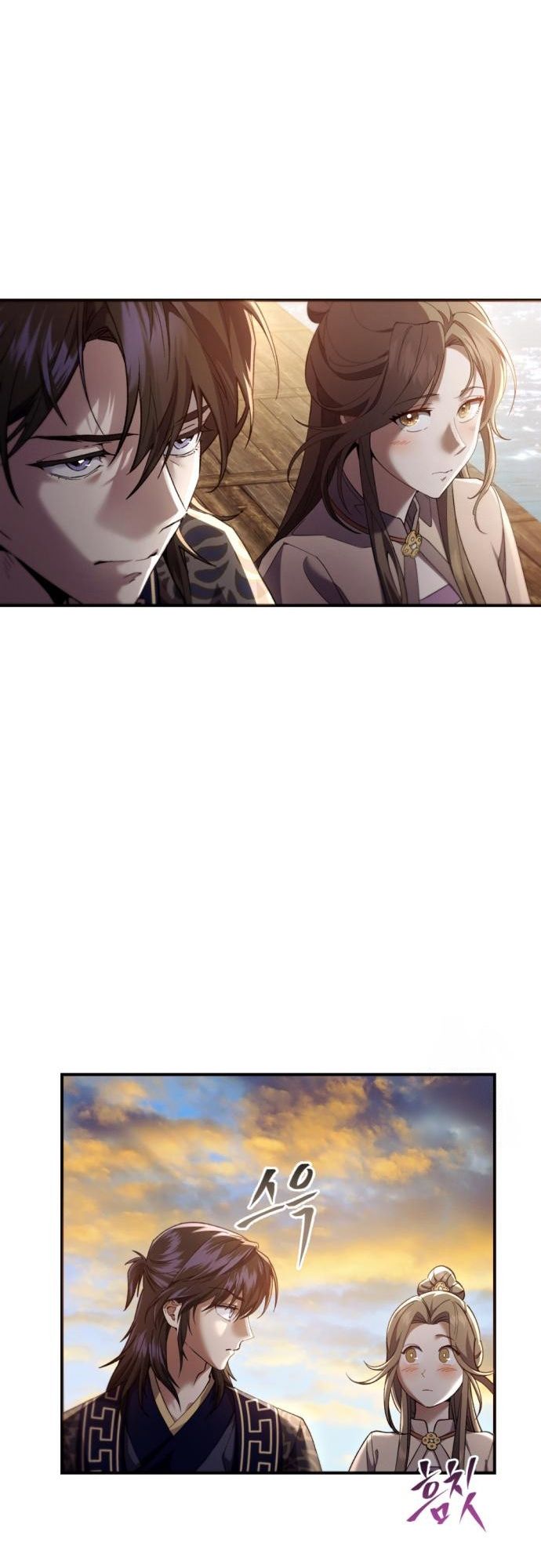 Read The Heavenly Demon Wants a Quiet Life TH Manga Online