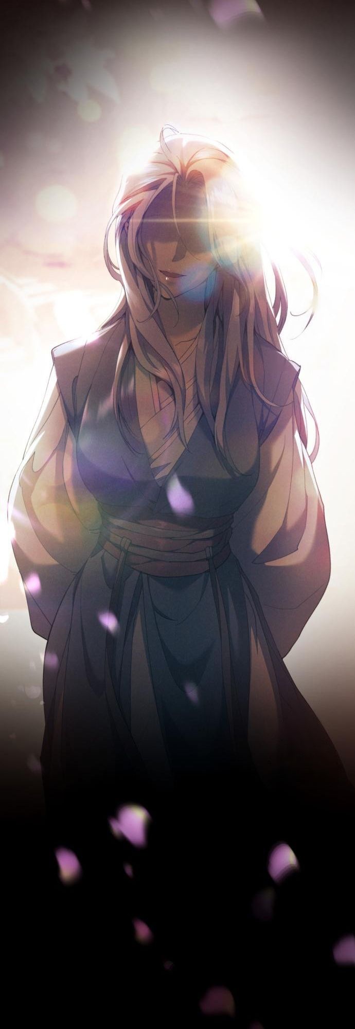 Read The Heavenly Demon Wants a Quiet Life TH Manga Online