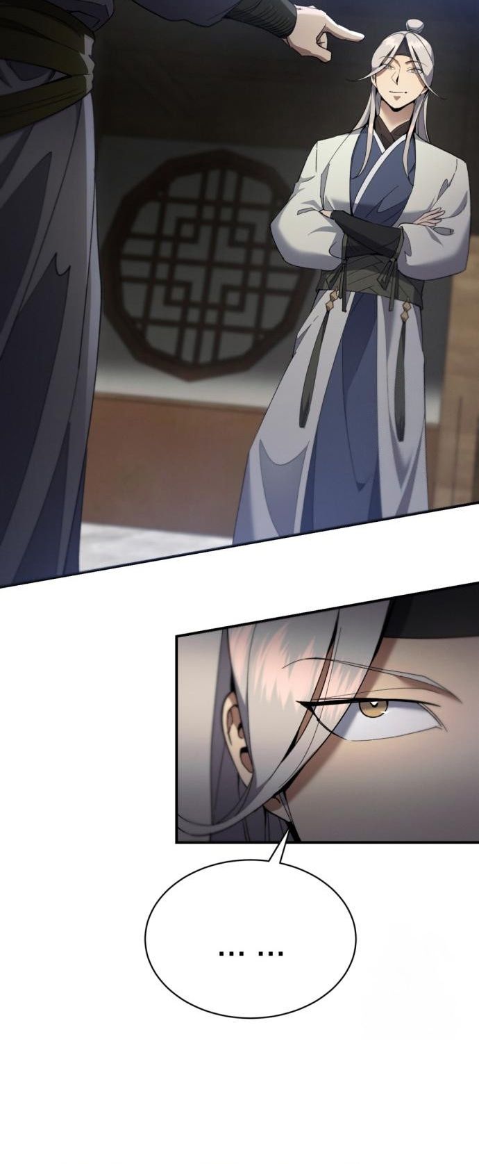 Read The Heavenly Demon Wants a Quiet Life TH Manga Online