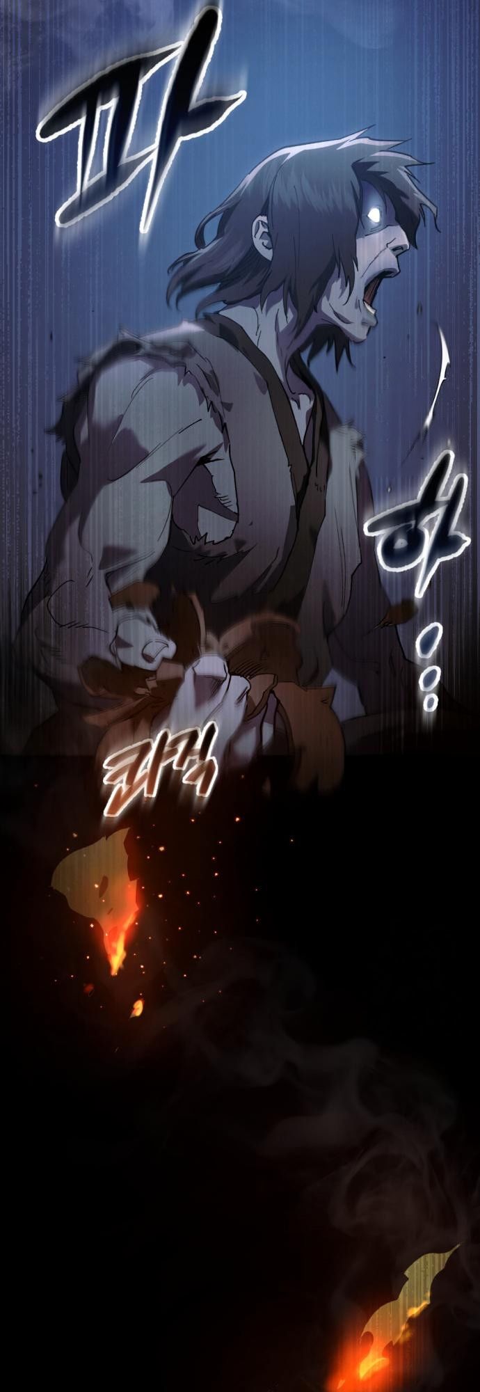 Read The Heavenly Demon Wants a Quiet Life TH Manga Online