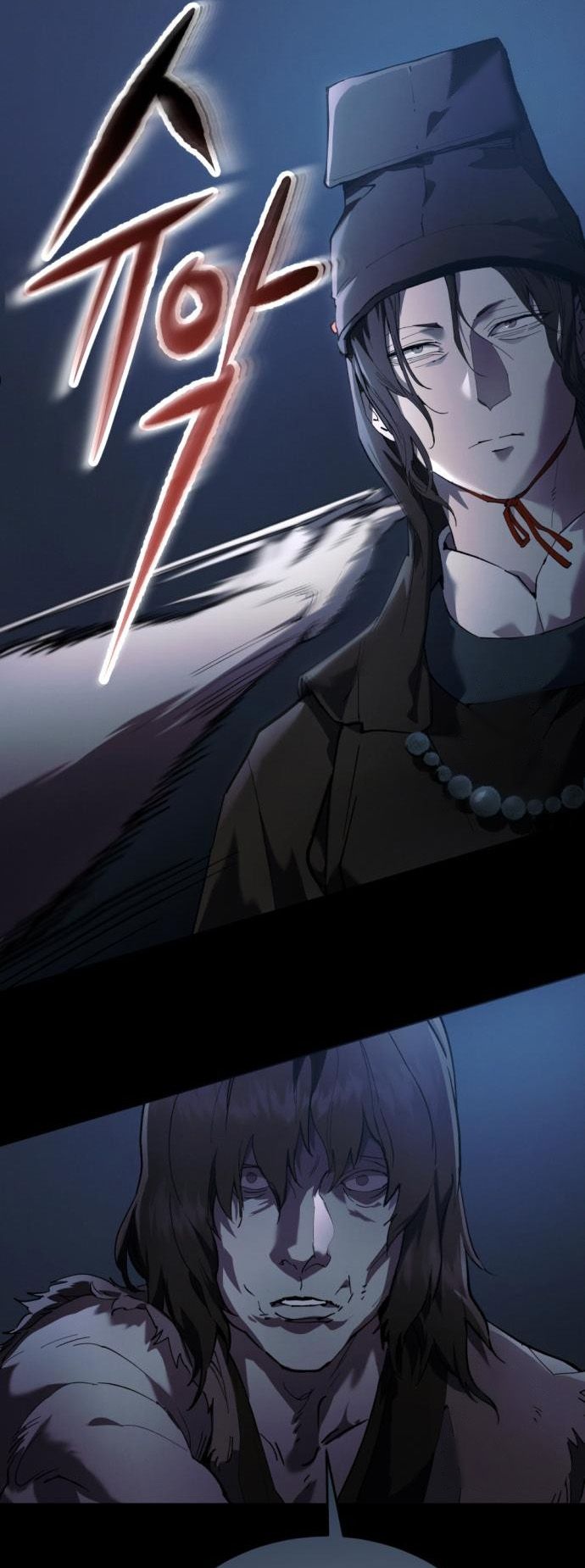 Read The Heavenly Demon Wants a Quiet Life TH Manga Online