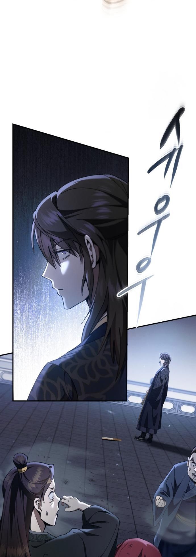 Read The Heavenly Demon Wants a Quiet Life TH Manga Online