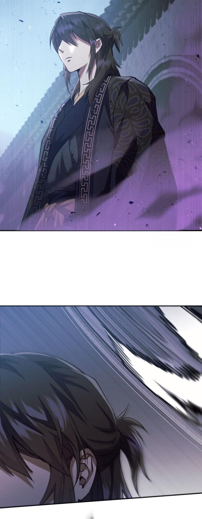 Read The Heavenly Demon Wants a Quiet Life TH Manga Online