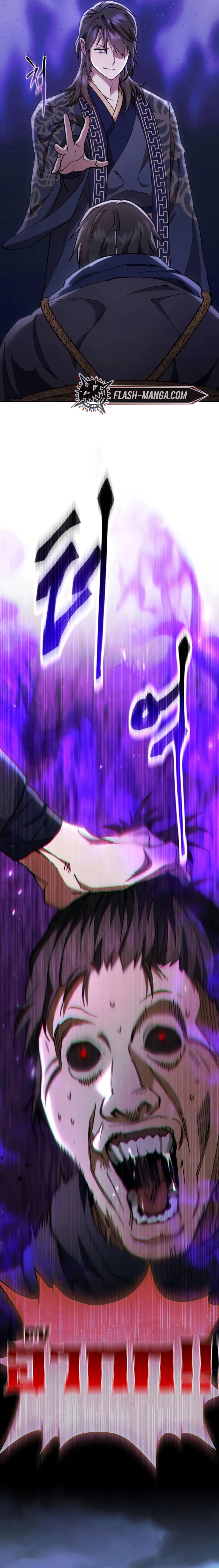 Read The Heavenly Demon Wants a Quiet Life TH Manga Online