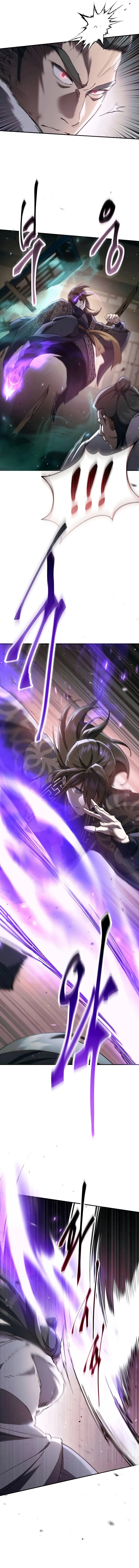 Read The Heavenly Demon Wants a Quiet Life TH Manga Online