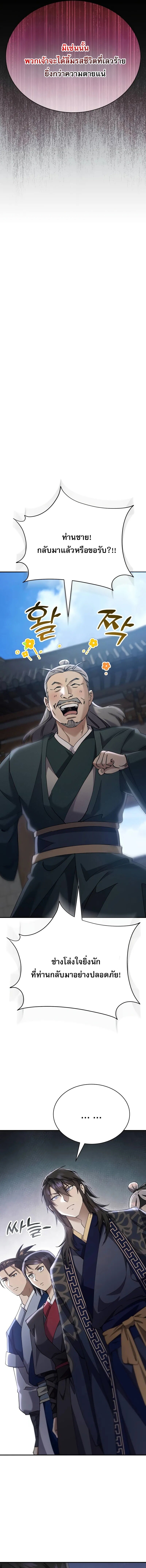 Read The Heavenly Demon Wants a Quiet Life TH Manga Online